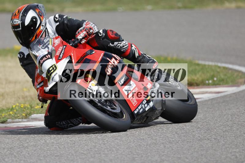 /19 06.06.2026  TZ Motorsport ADR/Gruppe rot/19